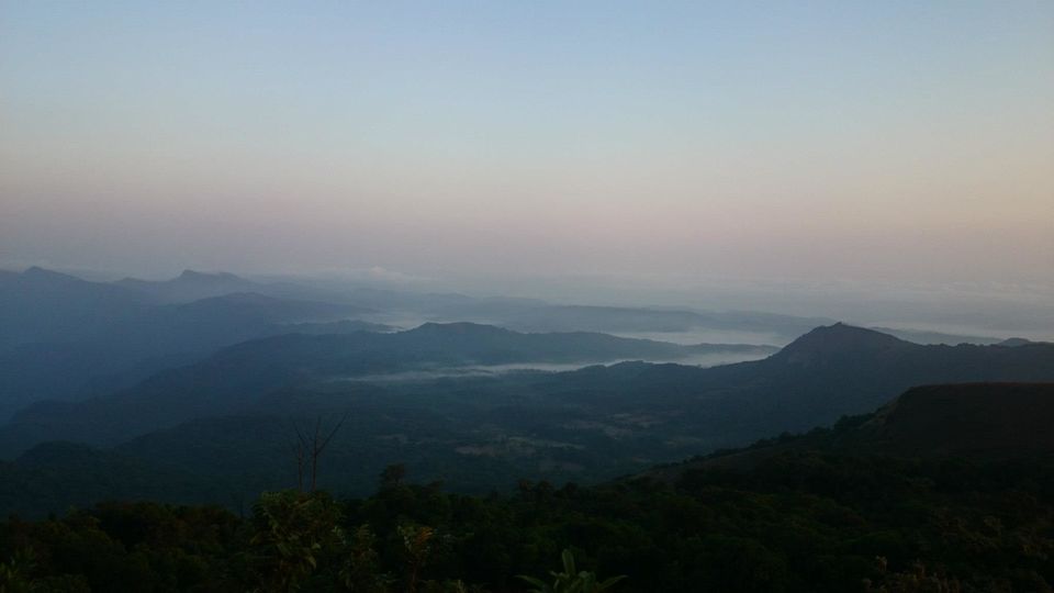 Photo of Kodacahdri road trip and off roading 21/25 by Mohit Kharb