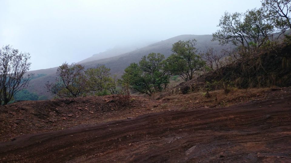 Photo of Kodacahdri road trip and off roading 16/25 by Mohit Kharb