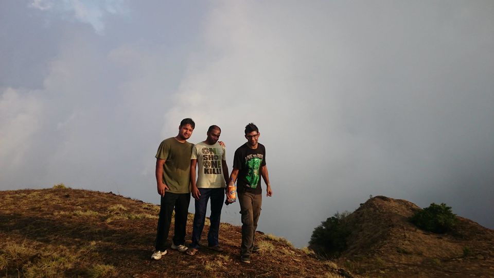 Photo of Kodacahdri road trip and off roading 20/25 by Mohit Kharb