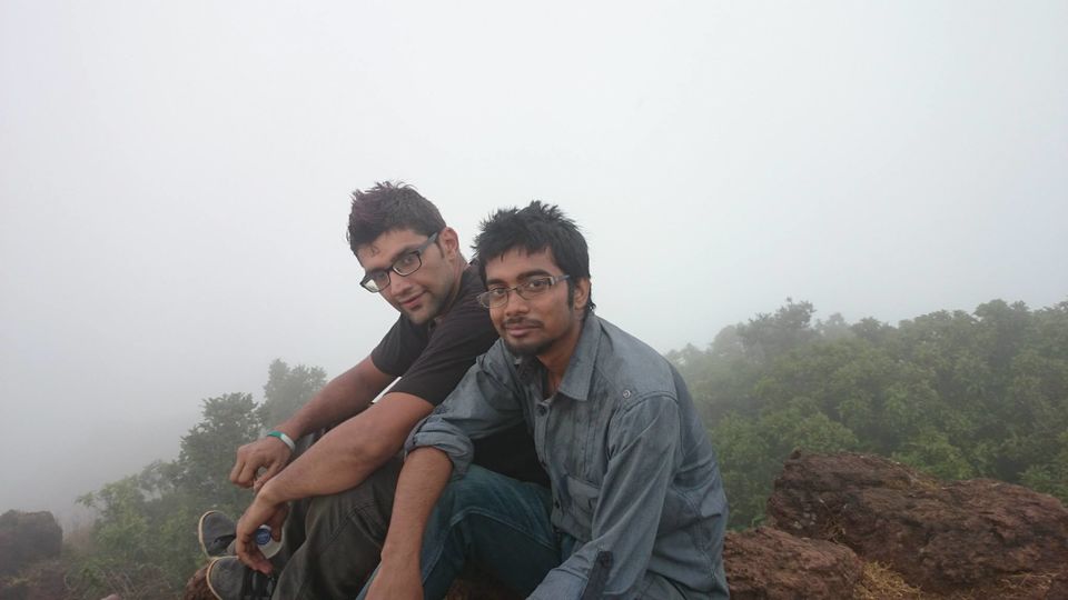 Photo of Kodacahdri road trip and off roading 19/25 by Mohit Kharb