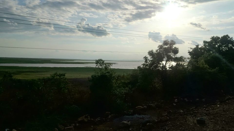 Photo of Kodacahdri road trip and off roading 3/25 by Mohit Kharb