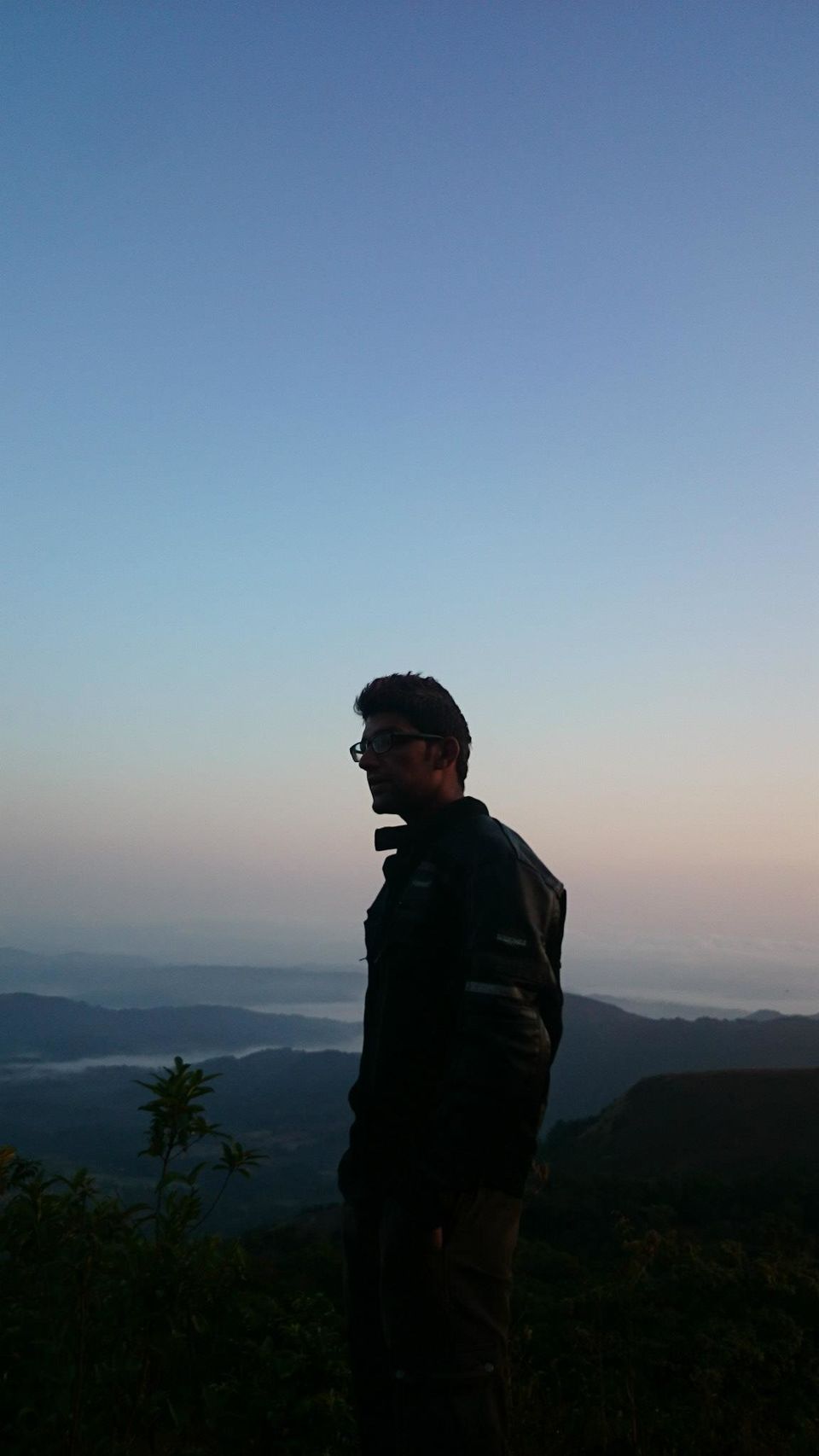 Photo of Kodacahdri road trip and off roading 23/25 by Mohit Kharb