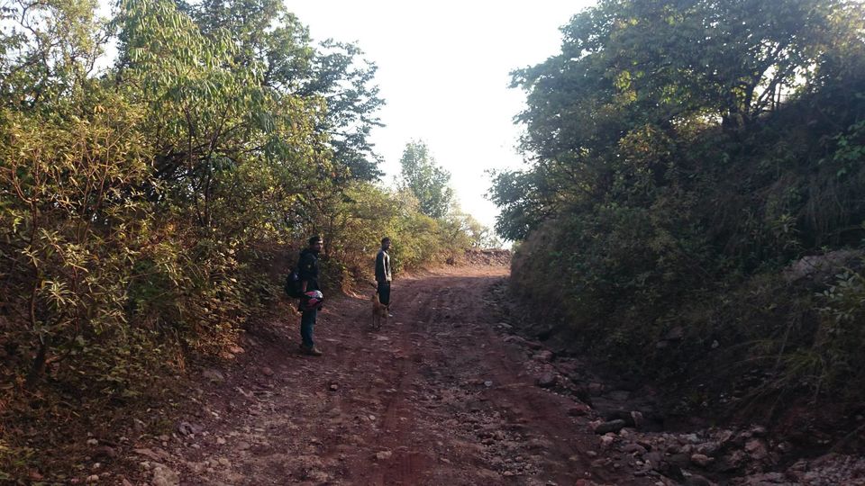 Photo of Kodacahdri road trip and off roading 14/25 by Mohit Kharb