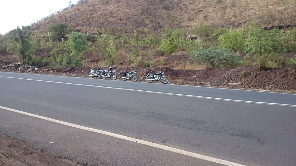 Photo of Kodacahdri road trip and off roading 5/25 by Mohit Kharb