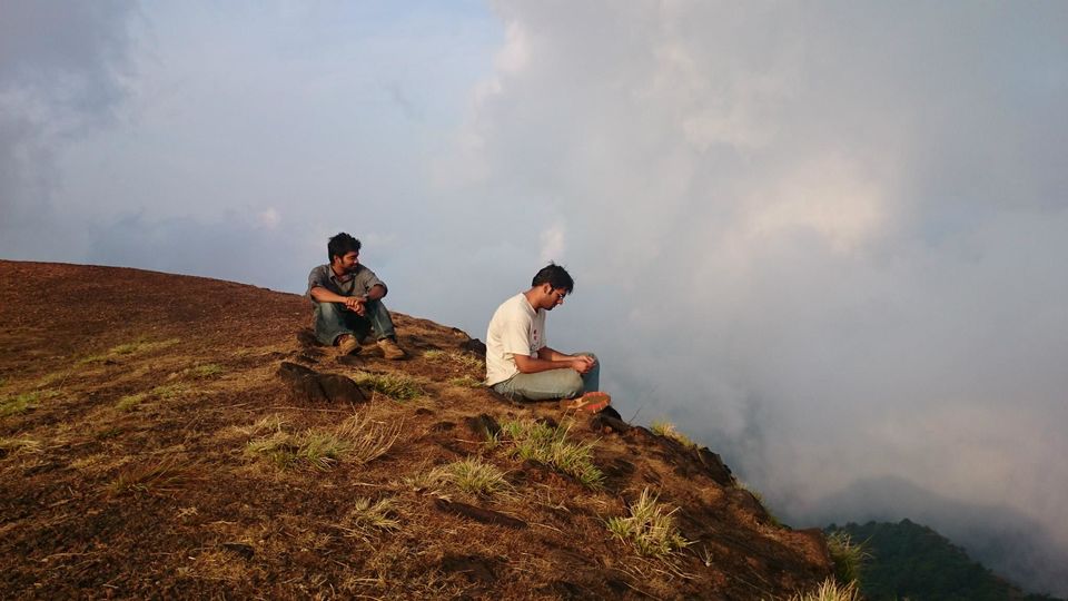 Photo of Kodacahdri road trip and off roading 18/25 by Mohit Kharb