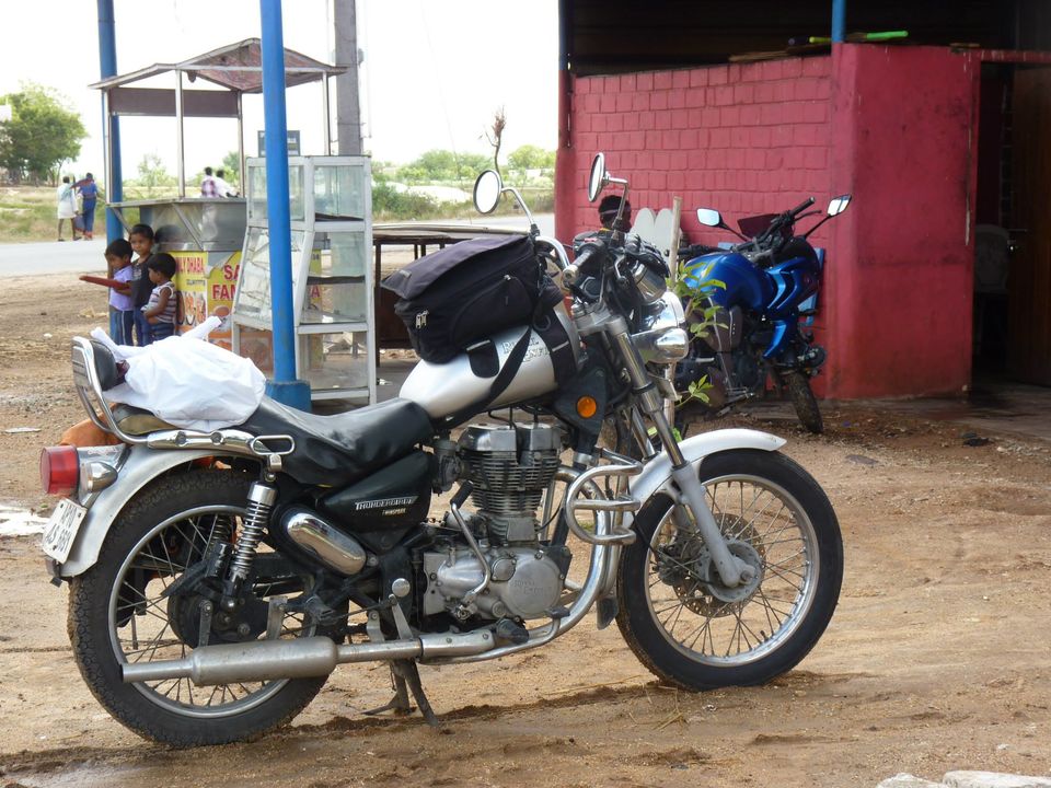 Photo of Kodacahdri road trip and off roading 6/25 by Mohit Kharb