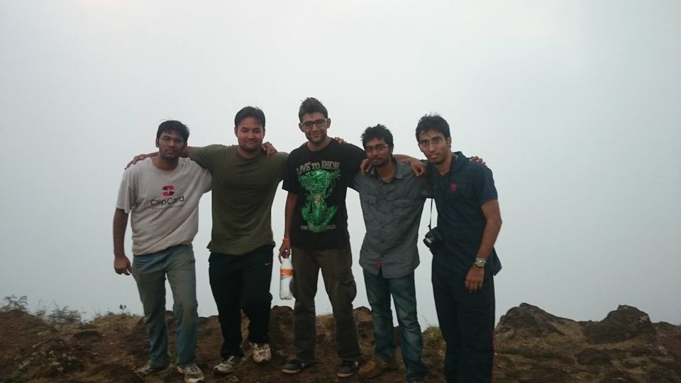 Photo of Kodacahdri road trip and off roading 22/25 by Mohit Kharb