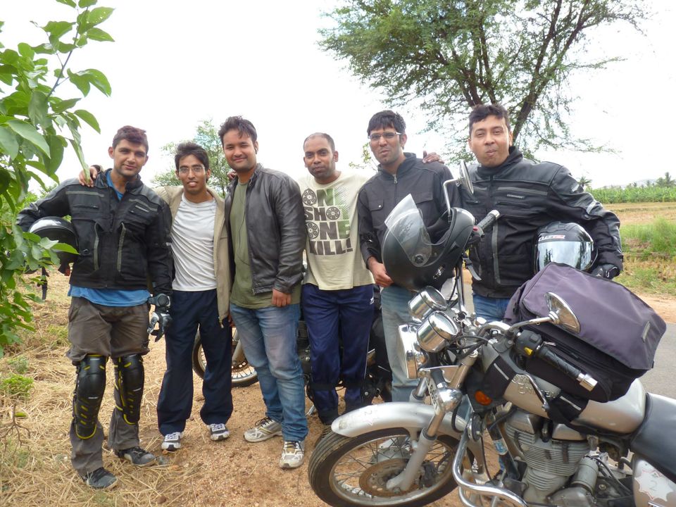 Photo of Kodacahdri road trip and off roading 10/25 by Mohit Kharb