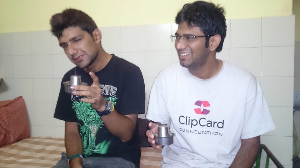 Photo of Kodacahdri road trip and off roading 13/25 by Mohit Kharb