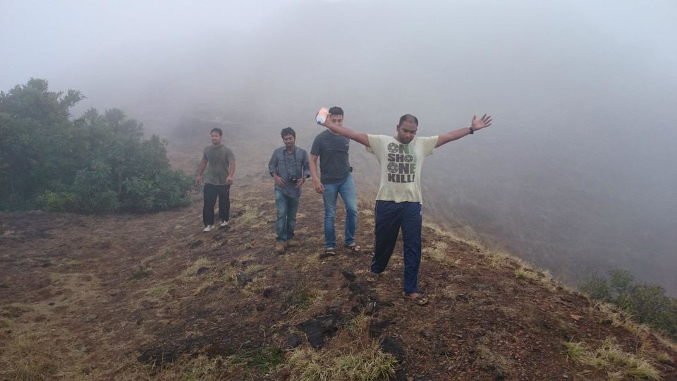 Photo of Kodacahdri road trip and off roading 17/25 by Mohit Kharb