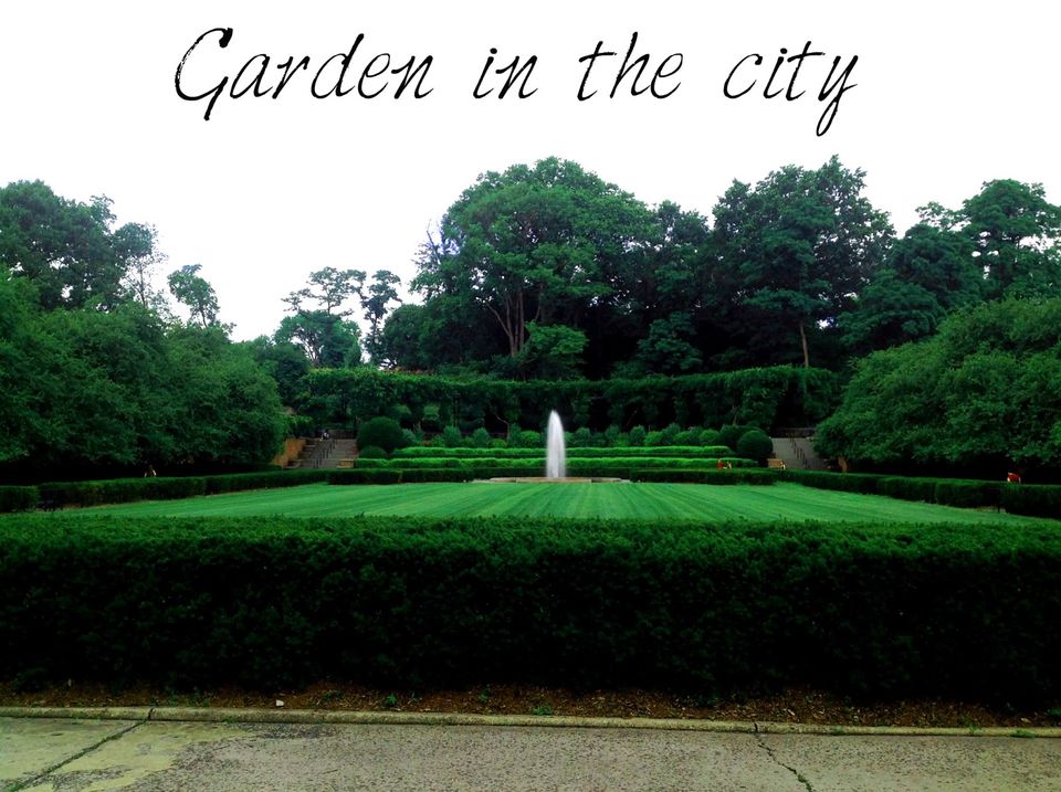Photo of CITY OF DREAMS 5/13 by sudhagopalan