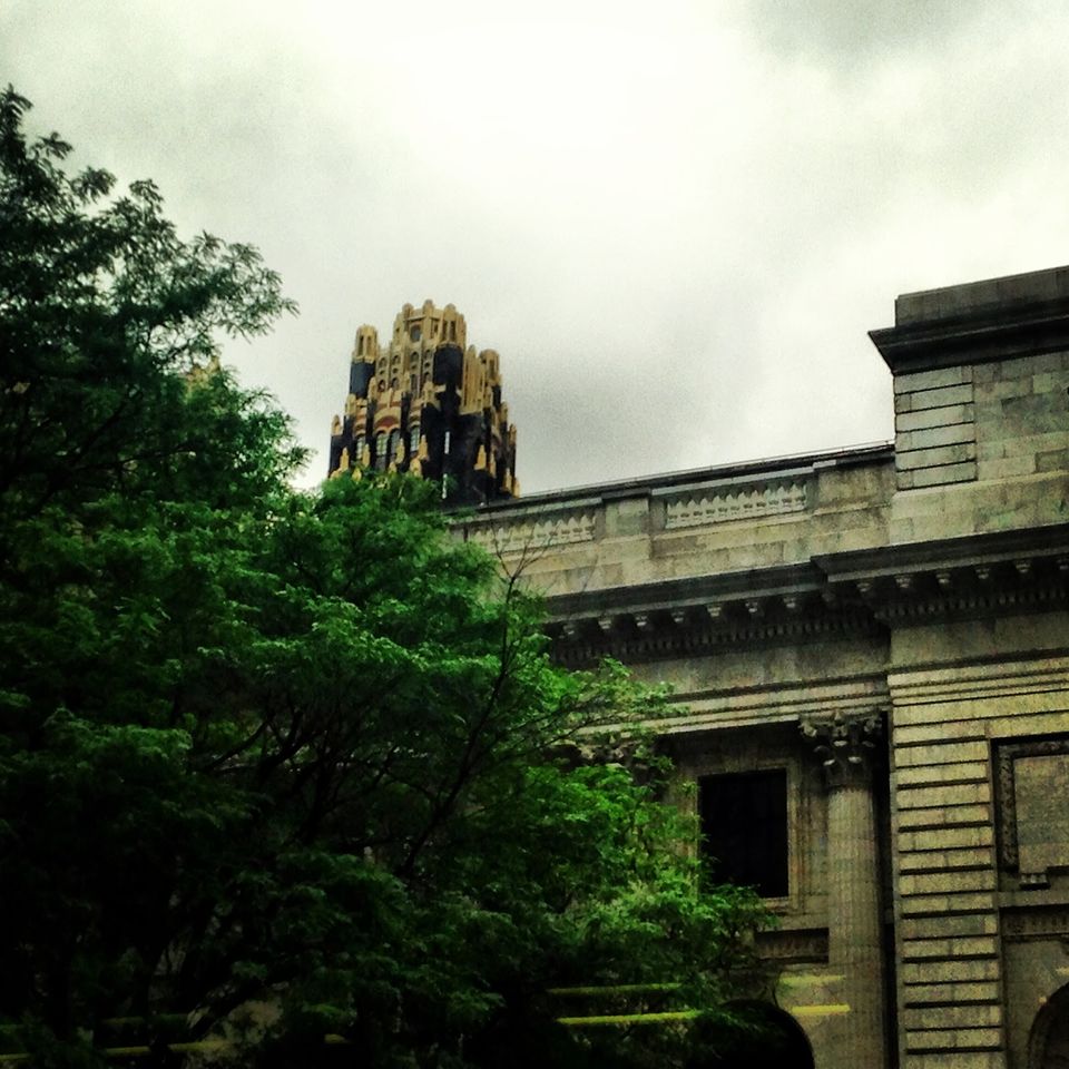 Photo of CITY OF DREAMS 6/13 by sudhagopalan