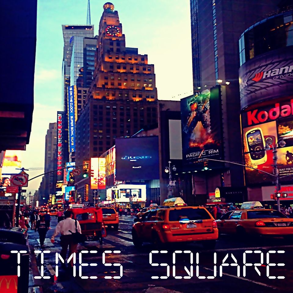 Photo of CITY OF DREAMS 13/13 by sudhagopalan