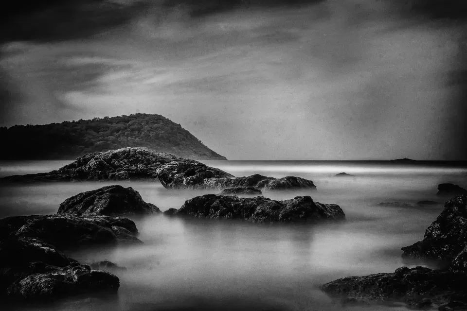 Photo of Kudle beach gokarna by Sumit Bose