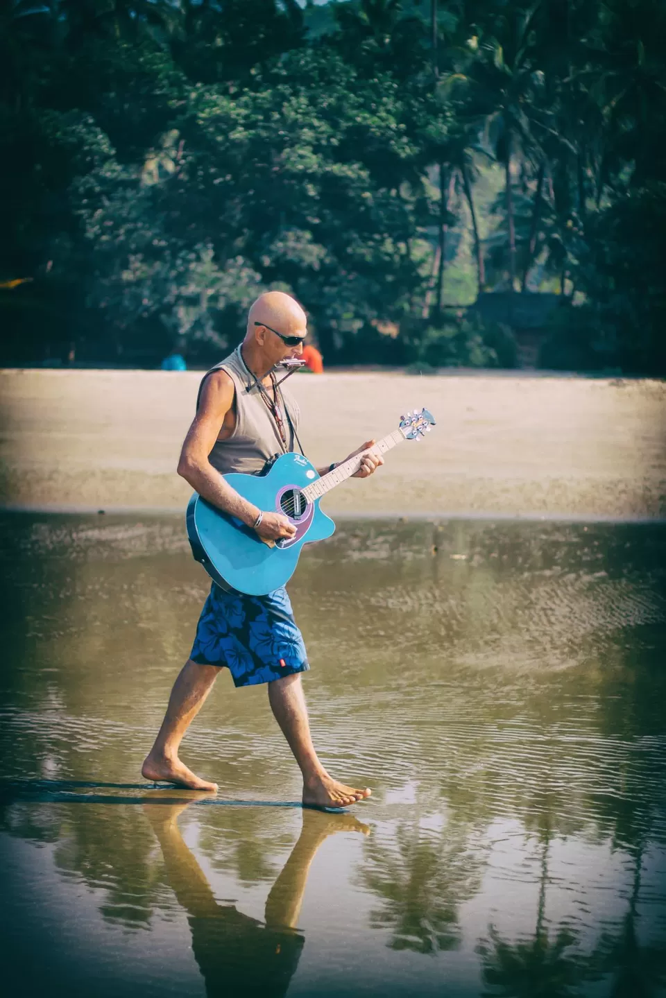 Photo of Gokarna by Sumit Bose