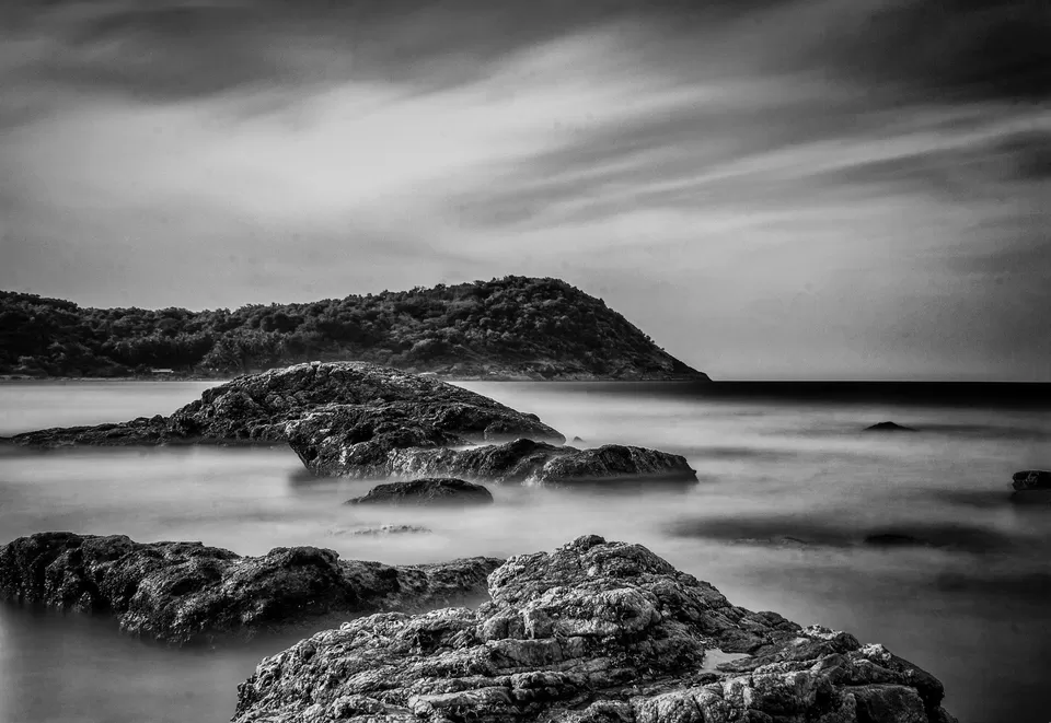 Photo of Kudle beach gokarna by Sumit Bose