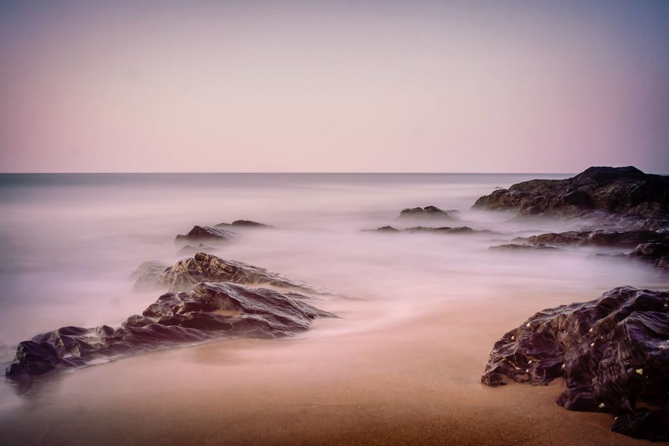Photo of Gokarna Again... by Sumit Bose