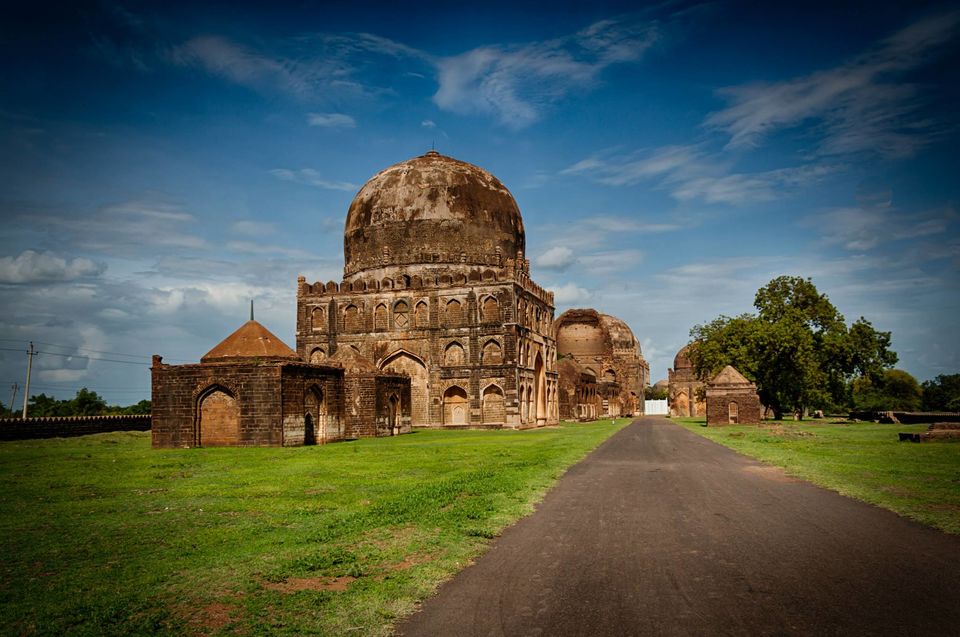 Photo of Ashtur 1/14 by Sumit Bose