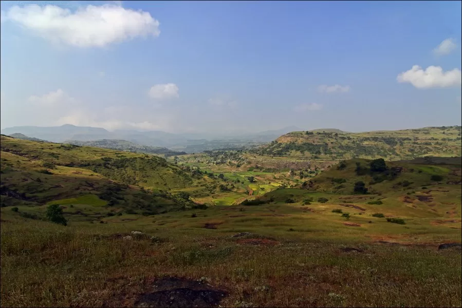 Photo of Kotul, Maharashtra, India by Rohit