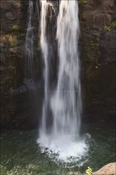 Photo of Randha Fall, Ratangad to Rajur Road, Ranad Bk., Maharashtra, India by Rohit