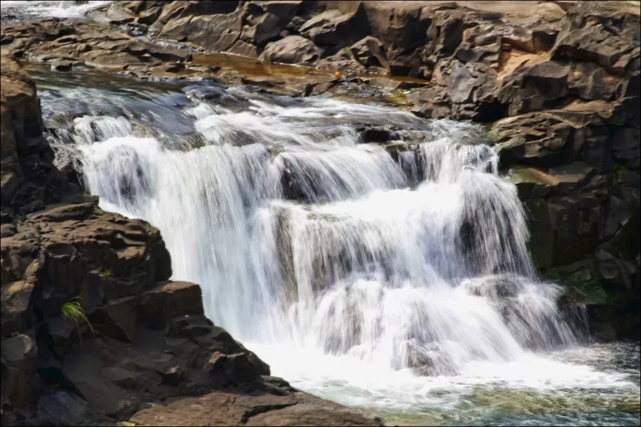Photo of Randha Fall, Ratangad to Rajur Road, Ranad Bk., Maharashtra, India by Rohit