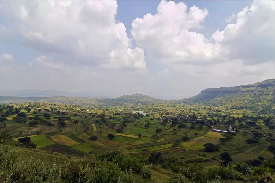 Photo of Kotul, Maharashtra, India by Rohit