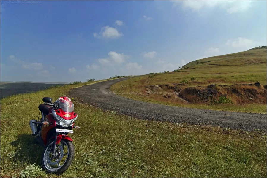 Photo of Bhandardara, Maharashtra, India by Rohit