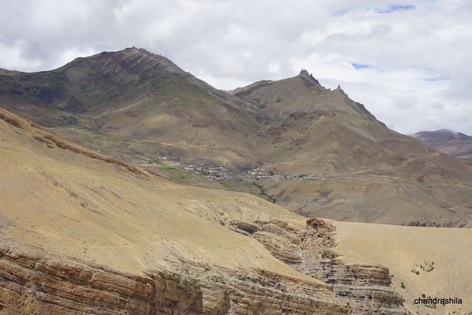 Photo of Spiti Valley, Himachal Pradesh 172114, India by Chandrashila