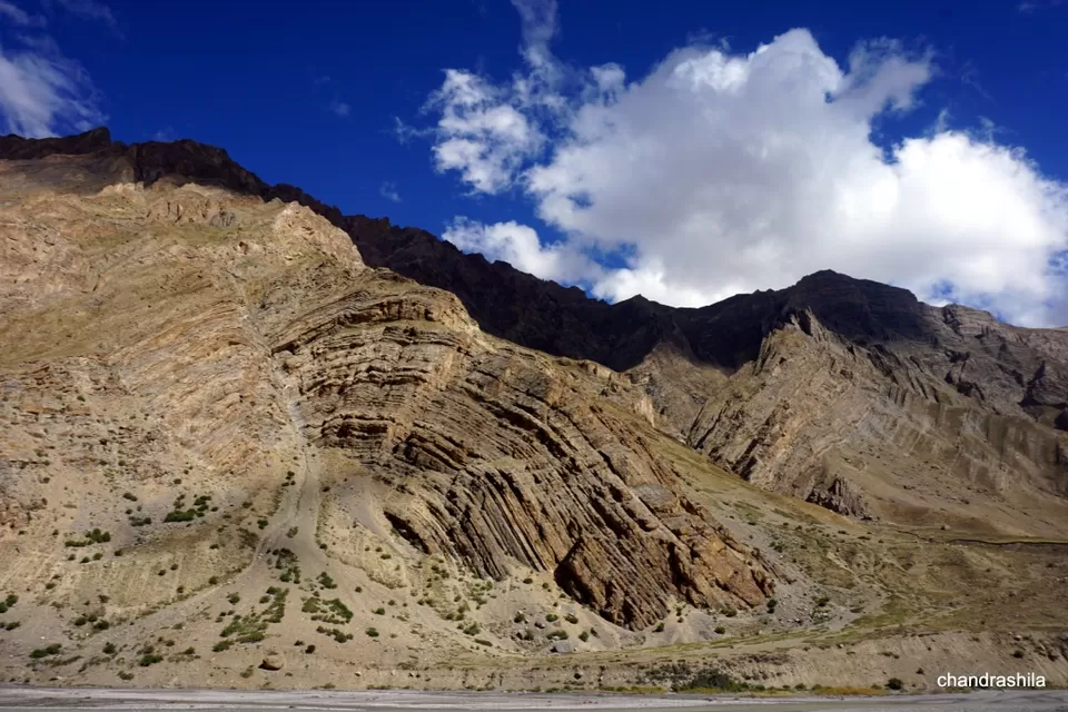 Photo of Spiti Valley, Himachal Pradesh 172114, India by Chandrashila