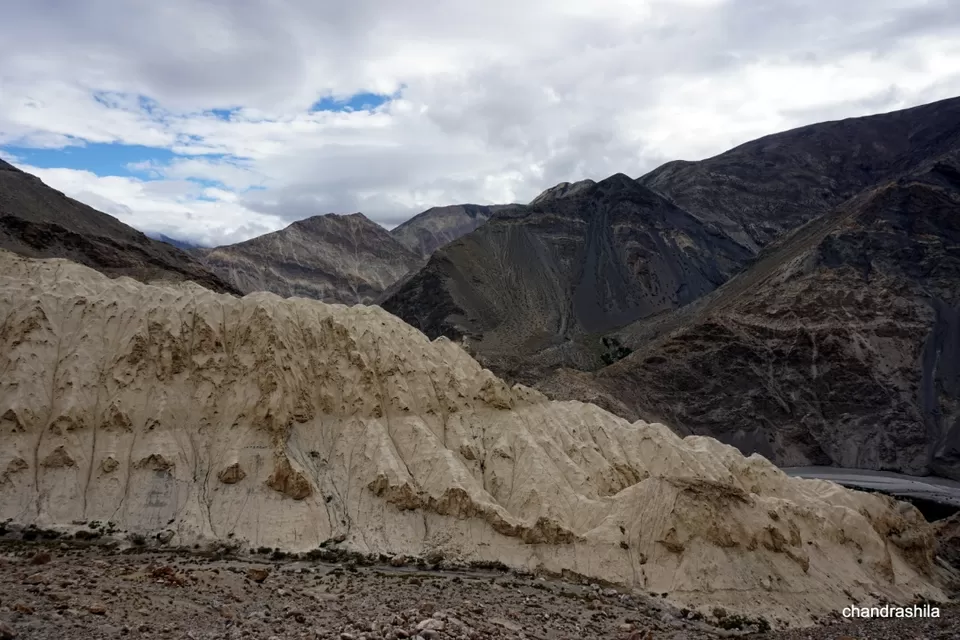 Photo of Spiti Valley, Himachal Pradesh 172114, India by Chandrashila