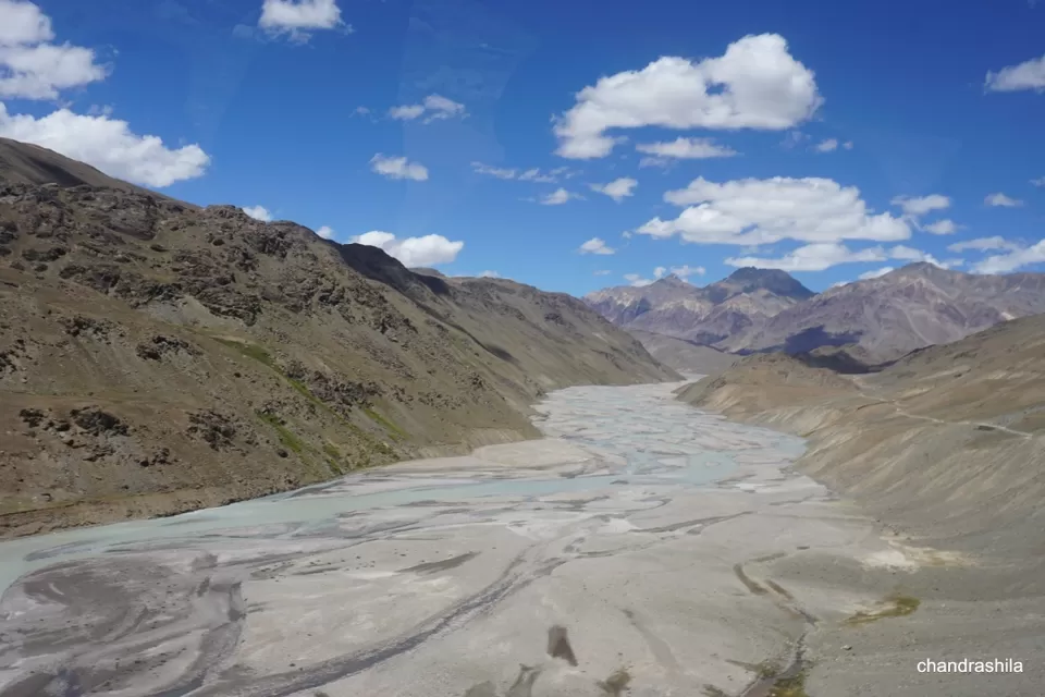 Photo of Spiti Valley, Himachal Pradesh 172114, India by Chandrashila