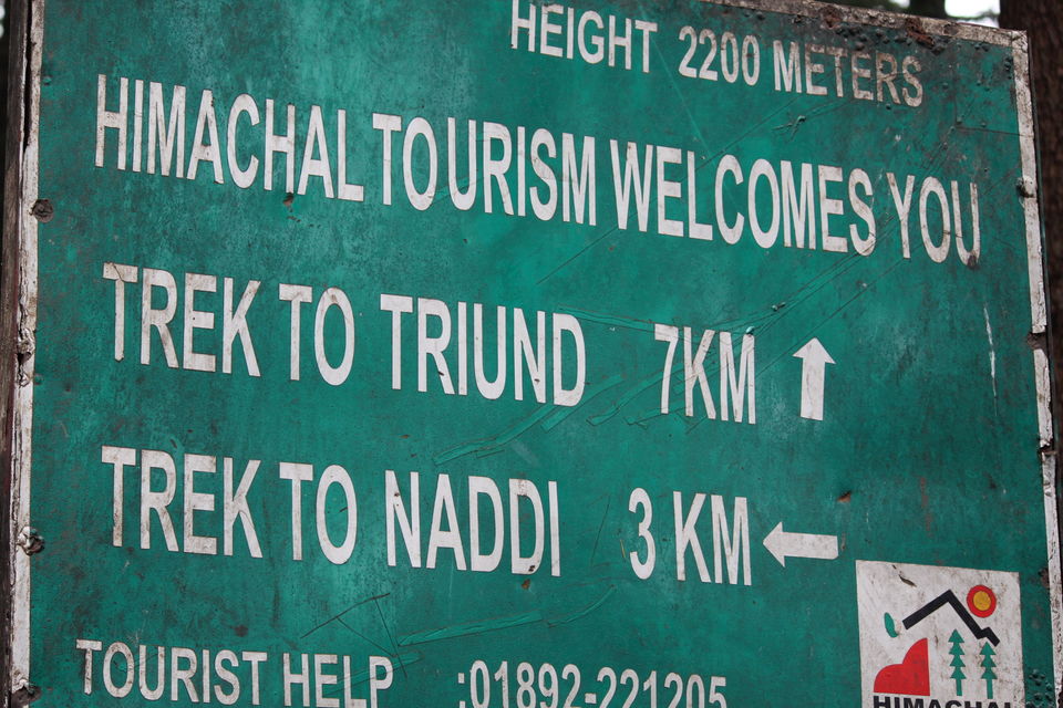 Photo of Trip to the Land of Gods 1/27 by Rachit Sharma