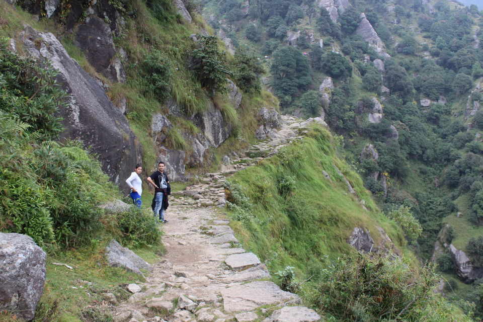 Photo of Trip to the Land of Gods 3/27 by Rachit Sharma