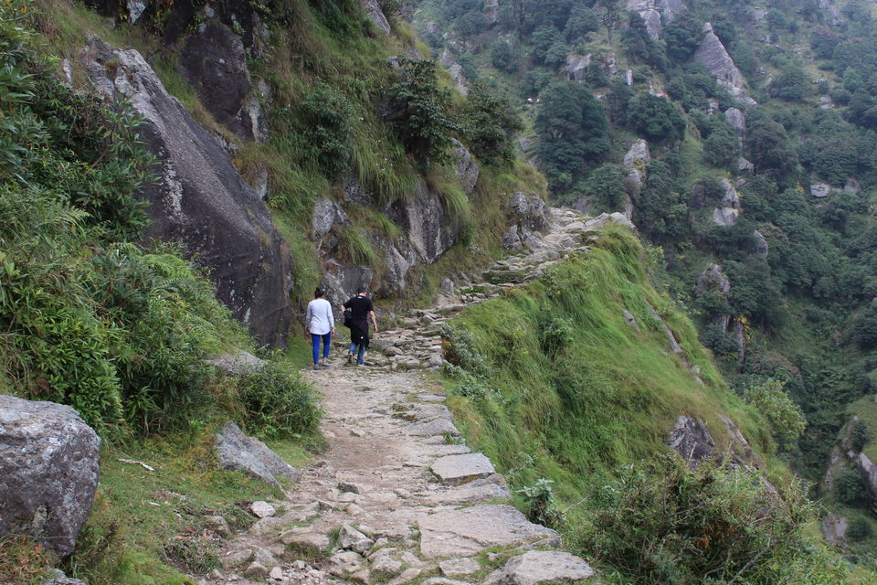 Photo of Trip to the Land of Gods 4/27 by Rachit Sharma