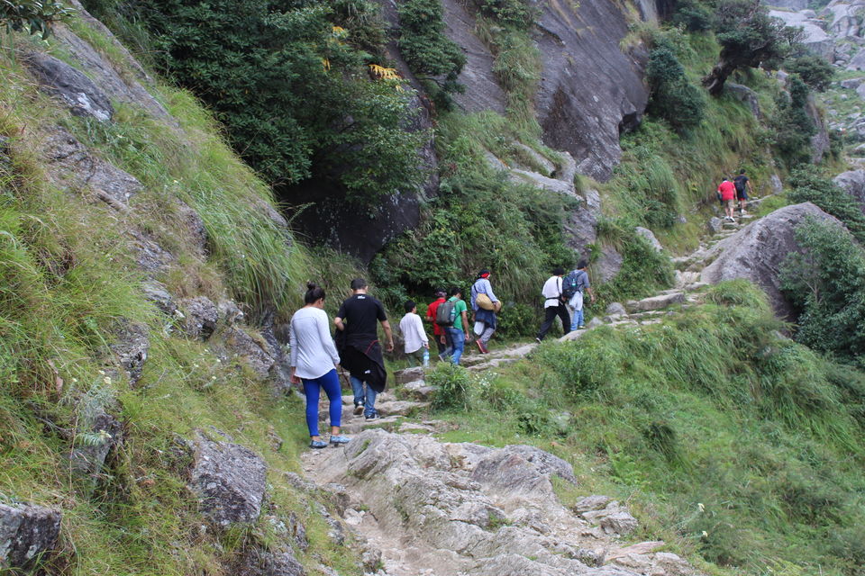 Photo of Trip to the Land of Gods 6/27 by Rachit Sharma