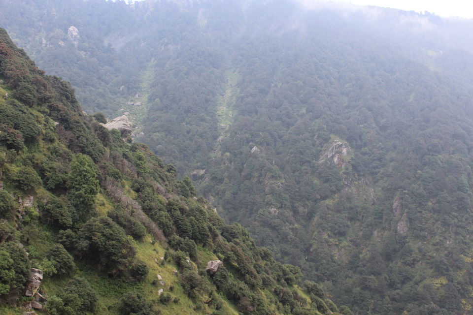 Photo of Trip to the Land of Gods 7/27 by Rachit Sharma
