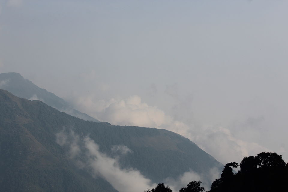 Photo of Trip to the Land of Gods 8/27 by Rachit Sharma