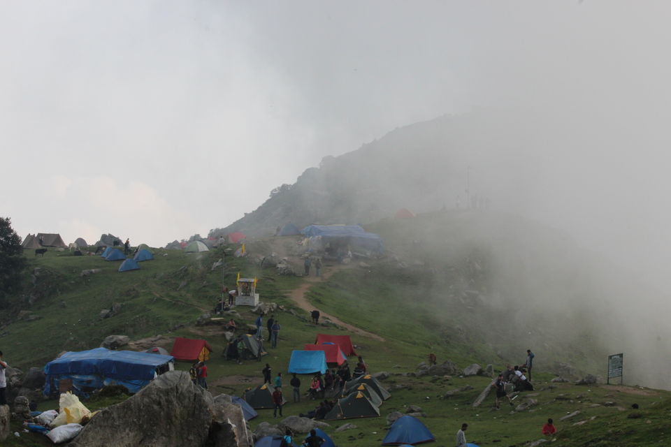 Photo of Trip to the Land of Gods 9/27 by Rachit Sharma
