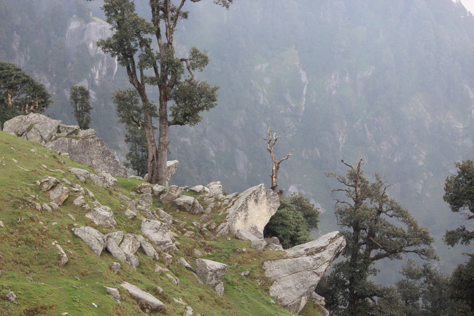 Photo of Trip to the Land of Gods 10/27 by Rachit Sharma