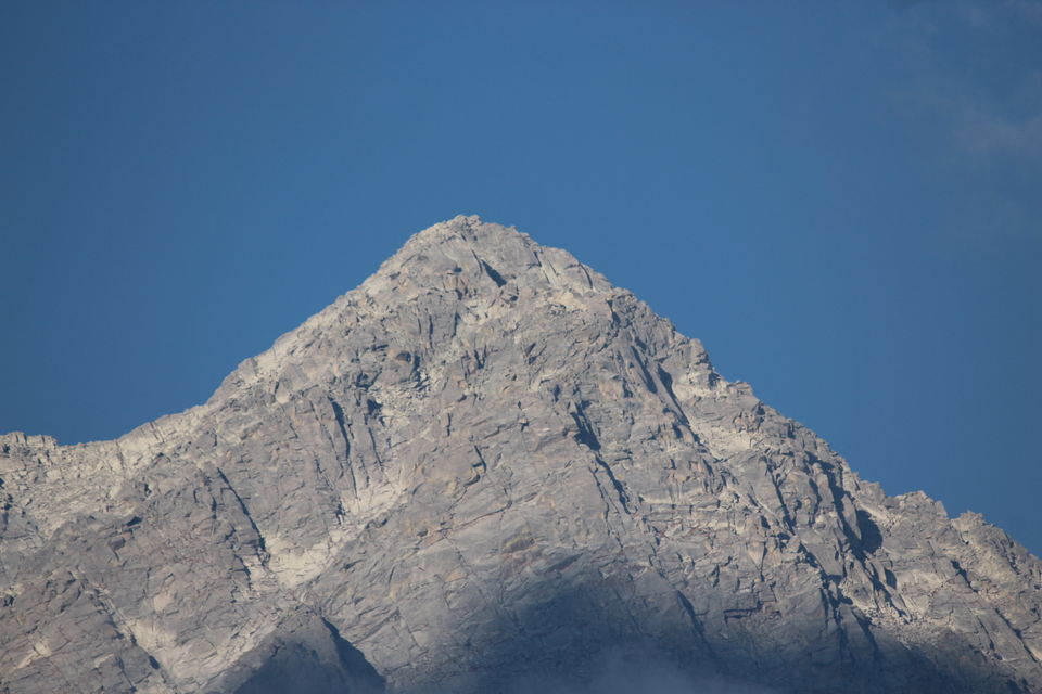 Photo of Trip to the Land of Gods 12/27 by Rachit Sharma