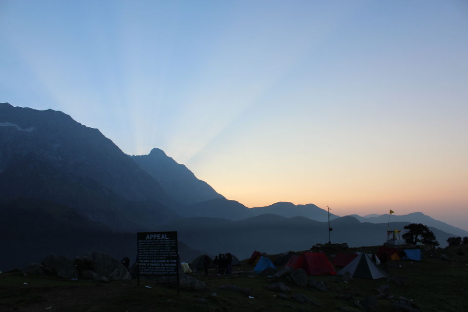 Photo of Trip to the Land of Gods 13/27 by Rachit Sharma