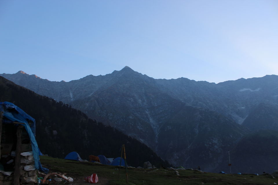Photo of Trip to the Land of Gods 14/27 by Rachit Sharma
