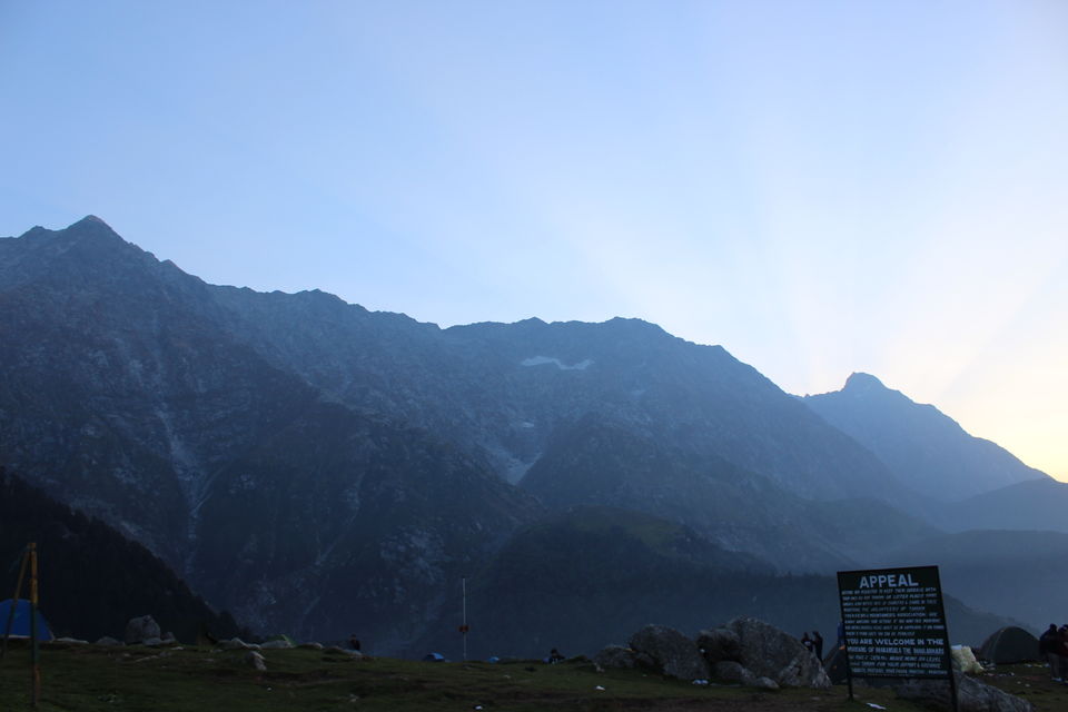Photo of Trip to the Land of Gods 15/27 by Rachit Sharma