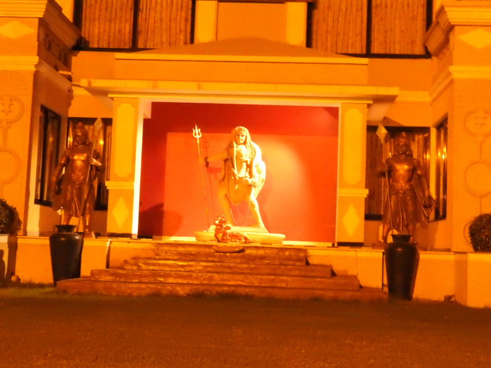 Photo of Heritage Khirasara Palace, Khirasra, Gujarat, India by Rachit Sharma