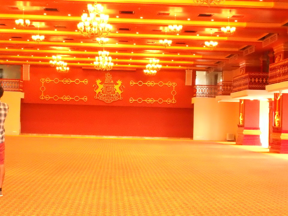 Photo of Heritage Khirasara Palace, Khirasra, Gujarat, India by Rachit Sharma