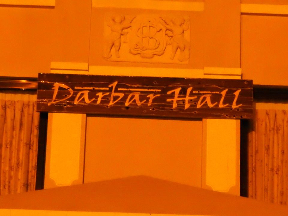 Photo of Heritage Khirasara Palace, Khirasra, Gujarat, India by Rachit Sharma
