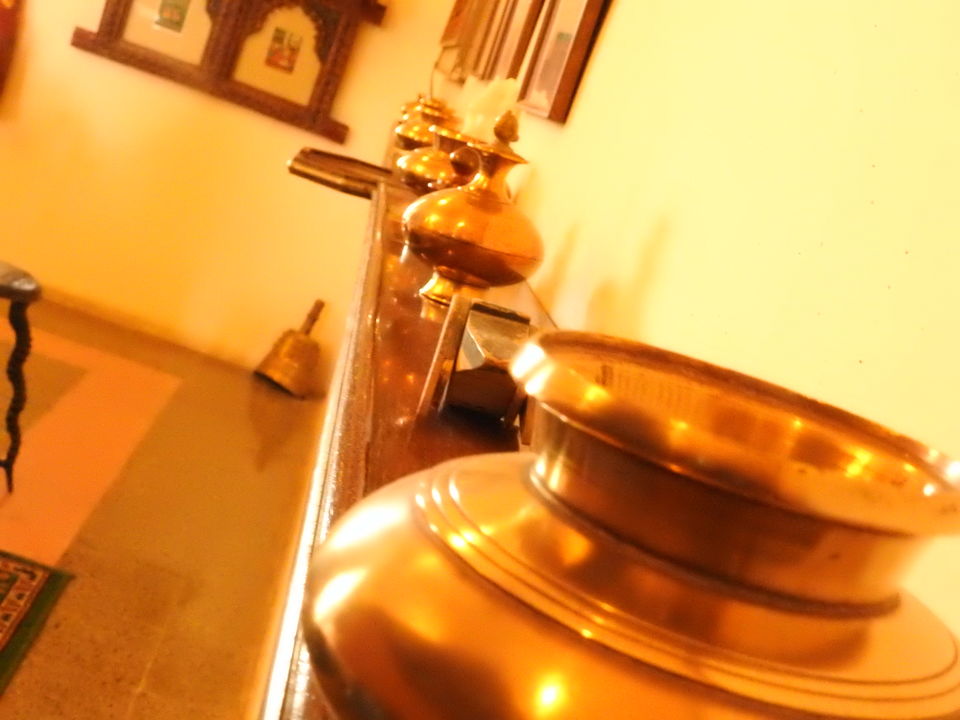 Photo of Celebrating Navratri the Gujju way by Rachit Sharma