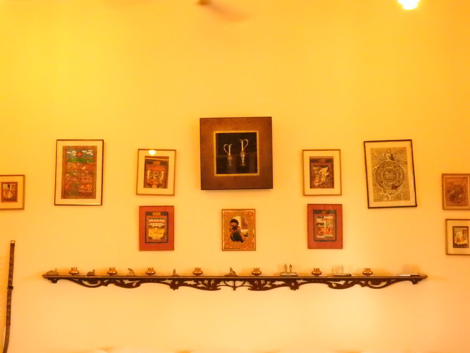 Photo of Celebrating Navratri the Gujju way by Rachit Sharma