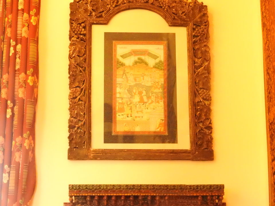 Photo of Celebrating Navratri the Gujju way by Rachit Sharma