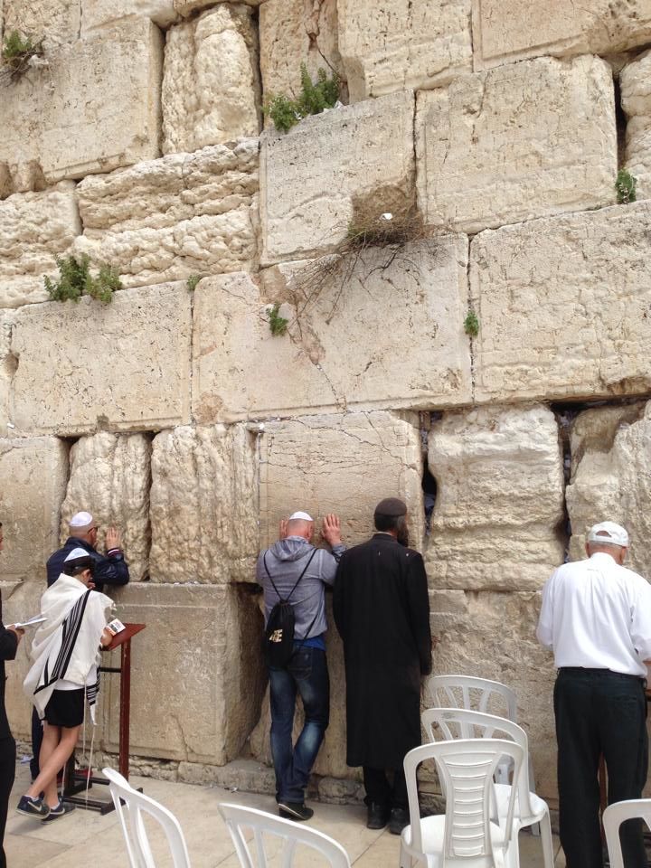 Photo of I Left My Heart in Israel 39/61 by Neil Mugas
